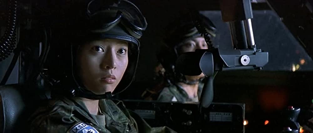 ゴジラ×メカゴジラの画像