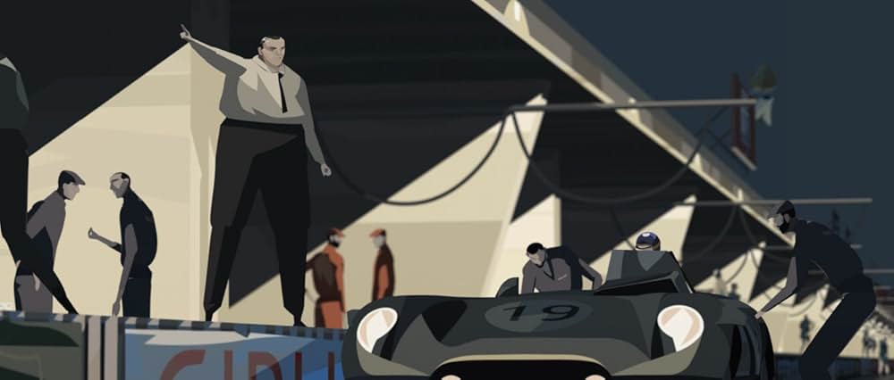 ル・マン 1955の写真