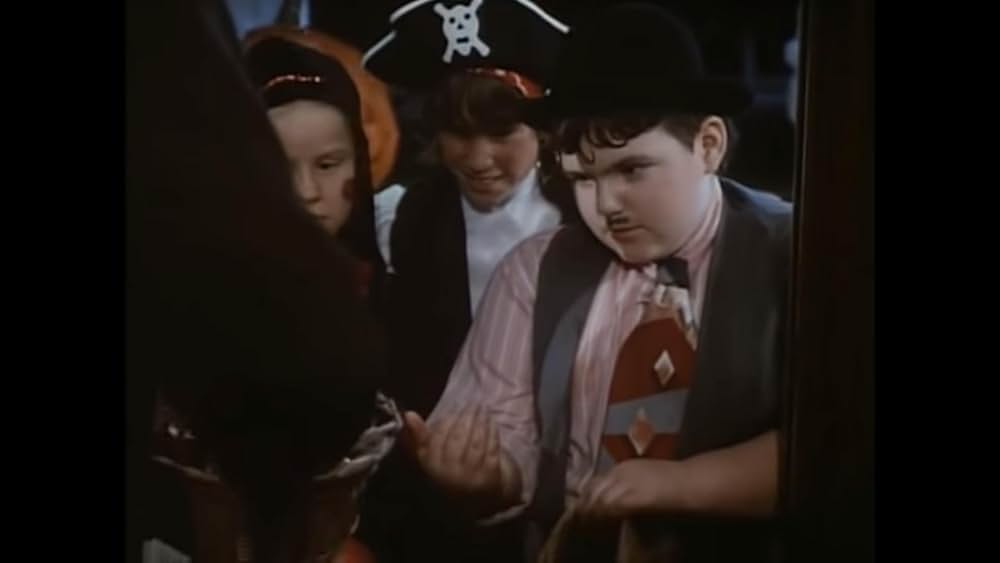 ハロウィンズ 死霊復活祭の画像