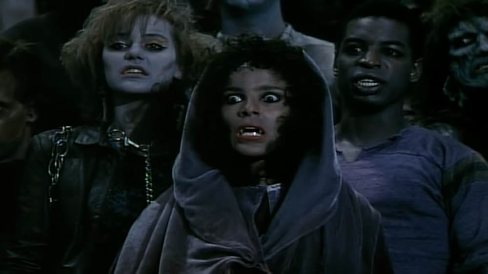 ハロウィンズ 死霊復活祭の画像