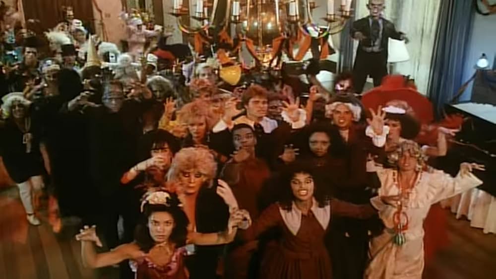 ハロウィンズ 死霊復活祭の画像