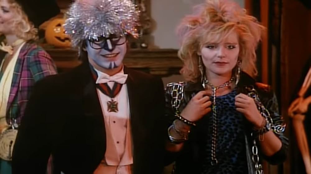 ハロウィンズ 死霊復活祭の画像