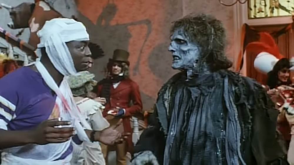 ハロウィンズ 死霊復活祭の画像