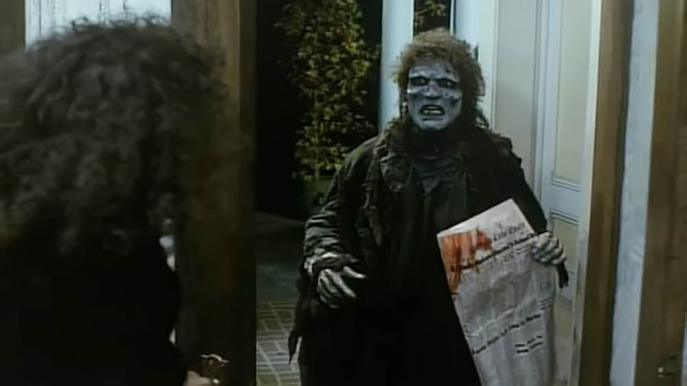 ハロウィンズ 死霊復活祭の画像