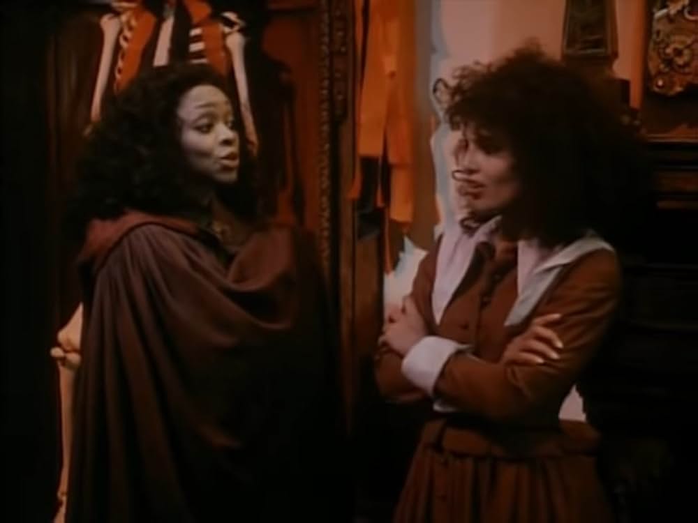 ハロウィンズ 死霊復活祭の画像