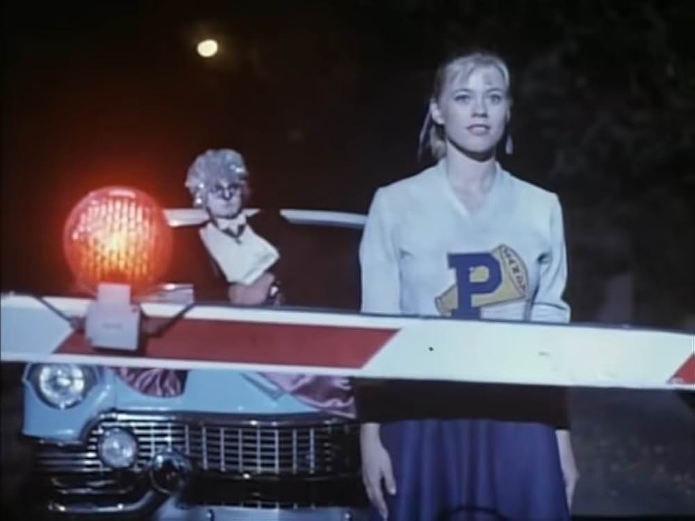 ハロウィンズ 死霊復活祭の画像