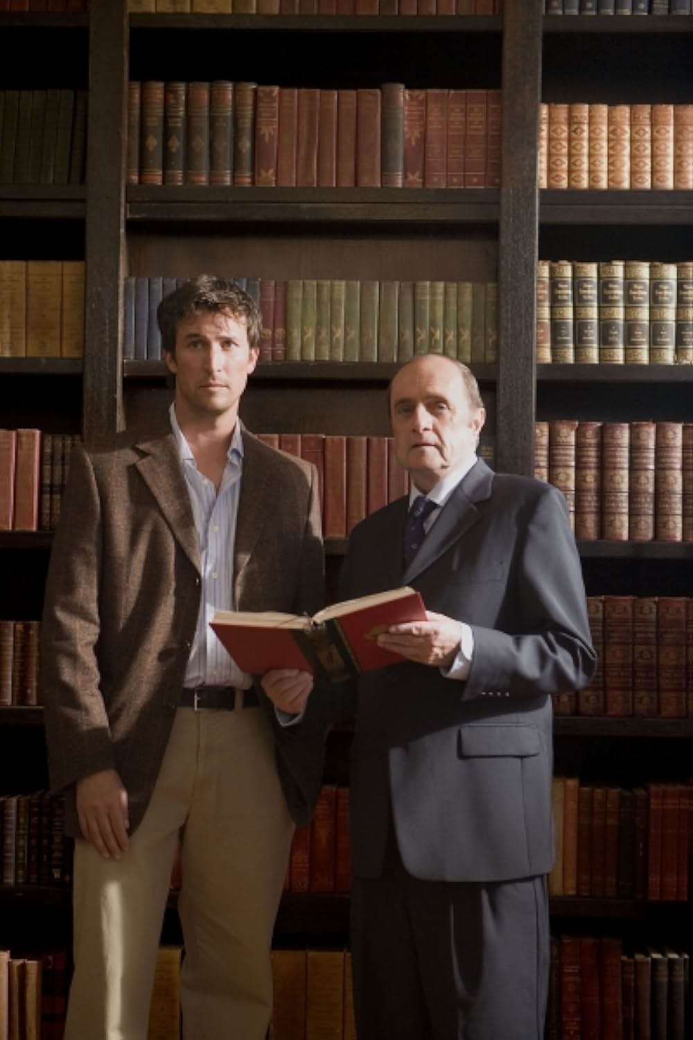 ライブラリアン キング・ソロモンの呪文の画像