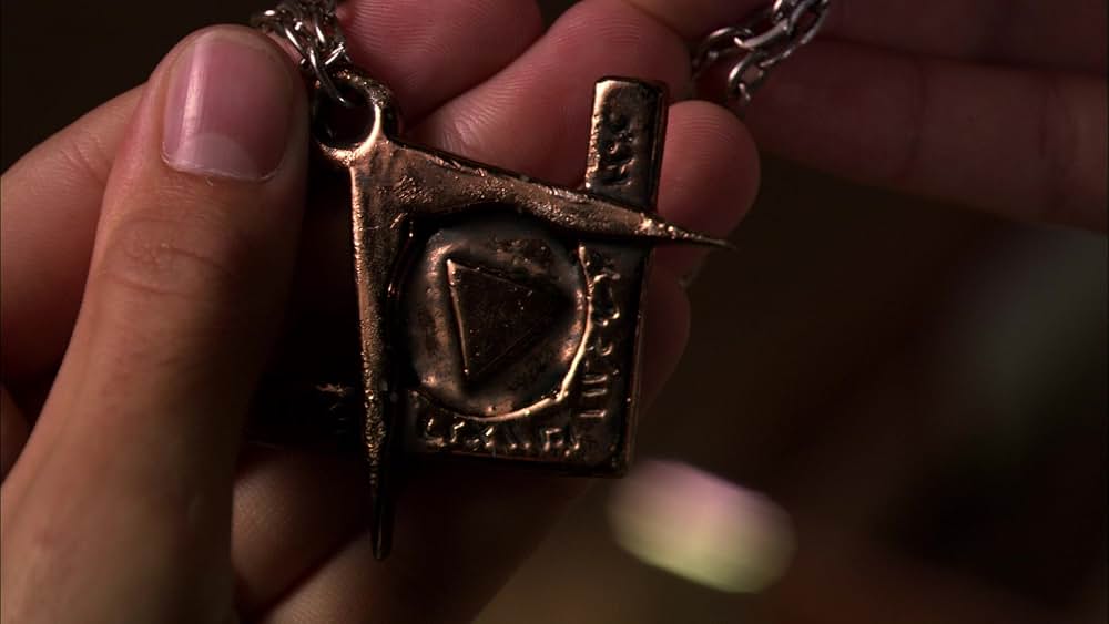 ライブラリアン キング・ソロモンの呪文の画像