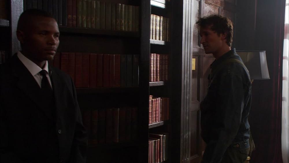 ライブラリアン キング・ソロモンの呪文の画像