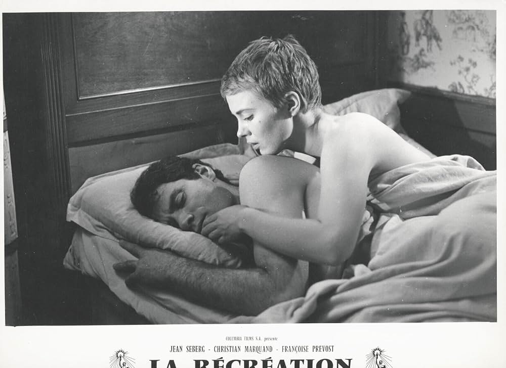 La récréation（原題）の画像
