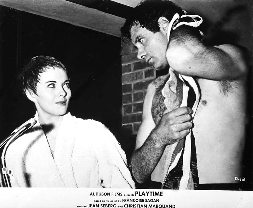 La récréation（原題）の画像