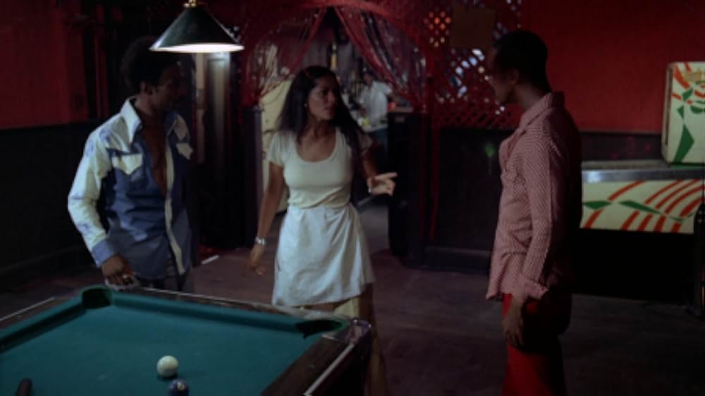 Devil's Express（原題）の画像