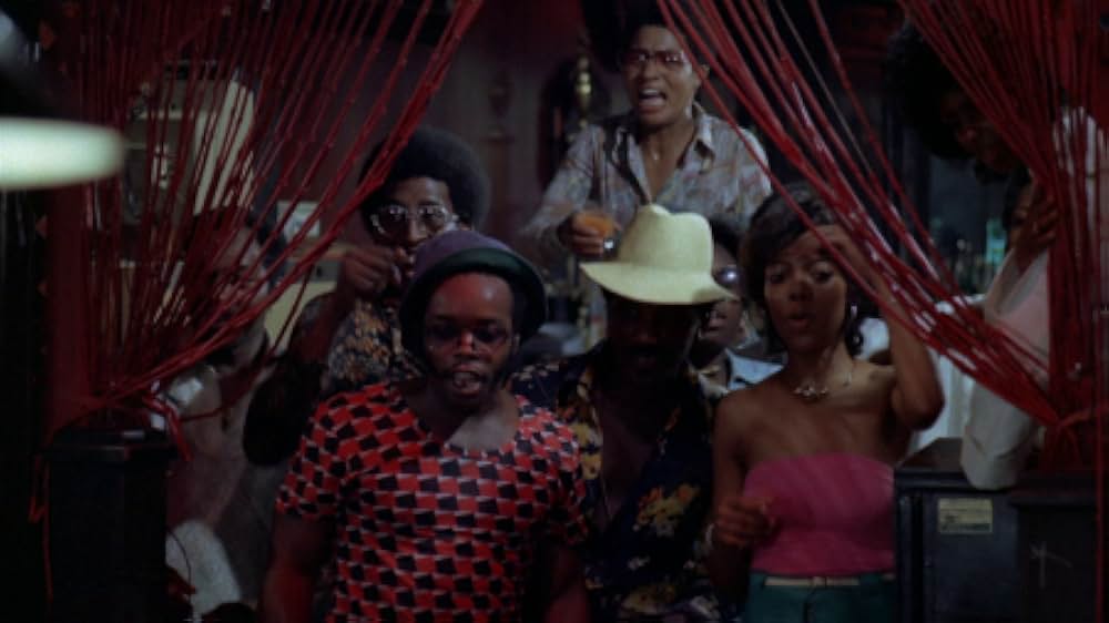 Devil's Express（原題）の画像