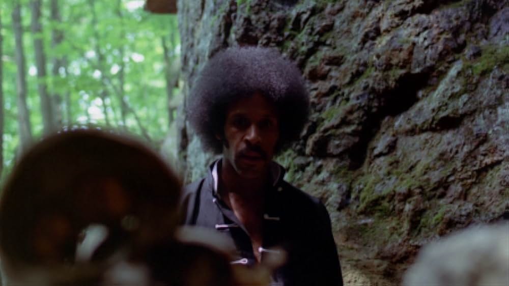 Devil's Express（原題）の画像