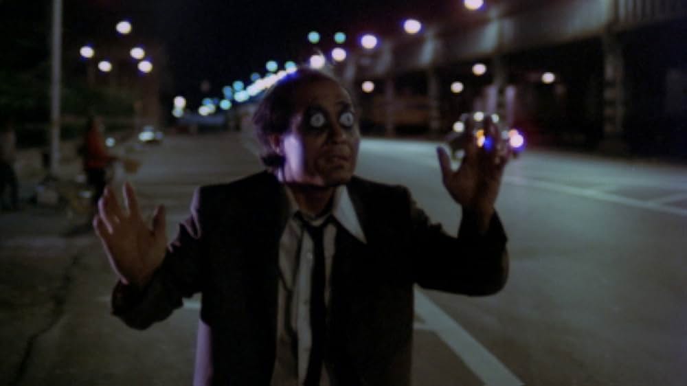 Devil's Express（原題）の画像