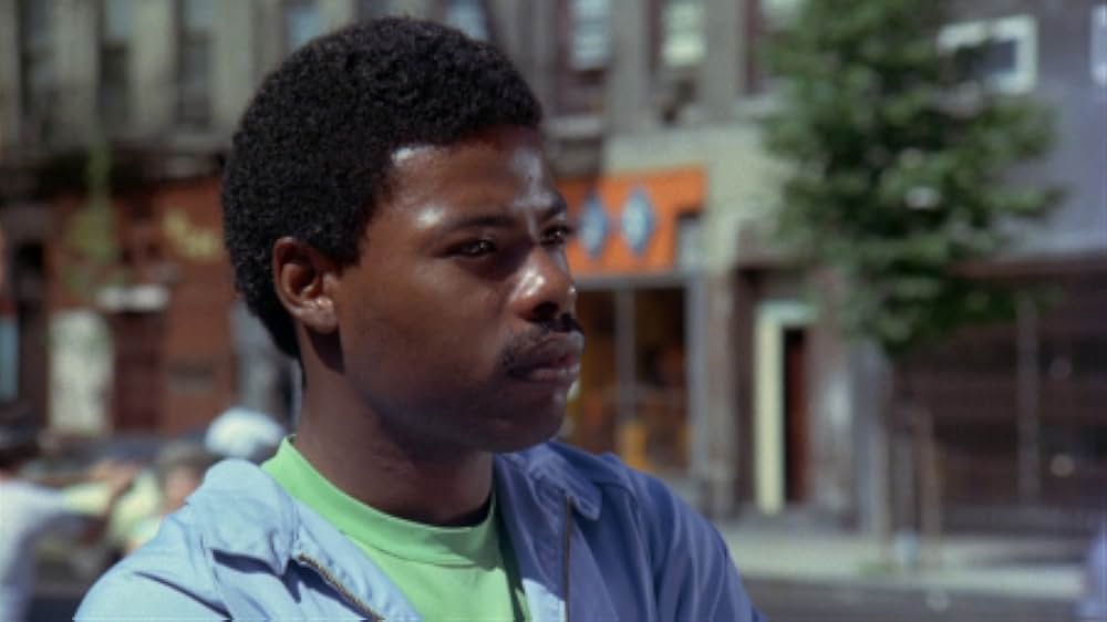 Devil's Express（原題）の画像