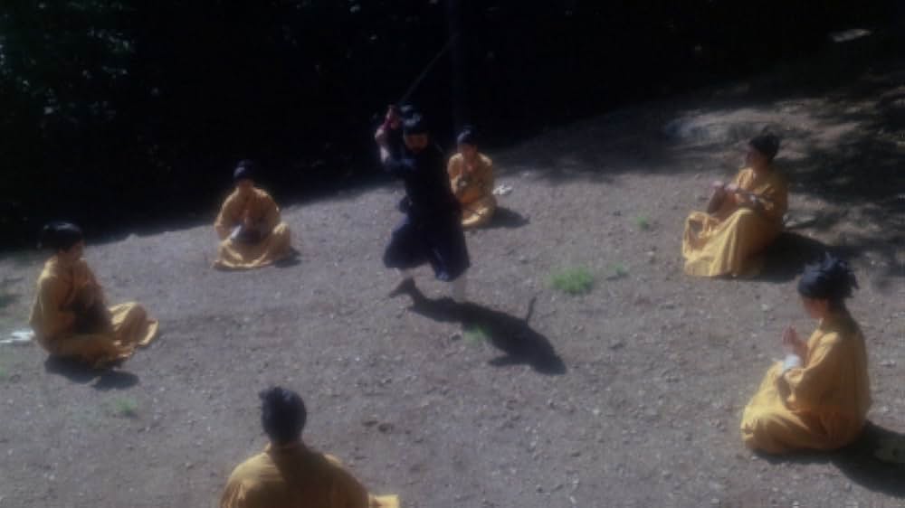 Devil's Express（原題）の画像