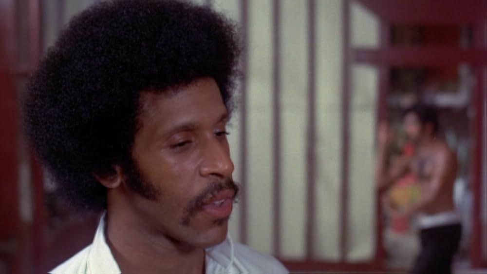 Devil's Express（原題）の画像