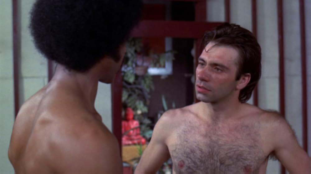 Devil's Express（原題）の画像