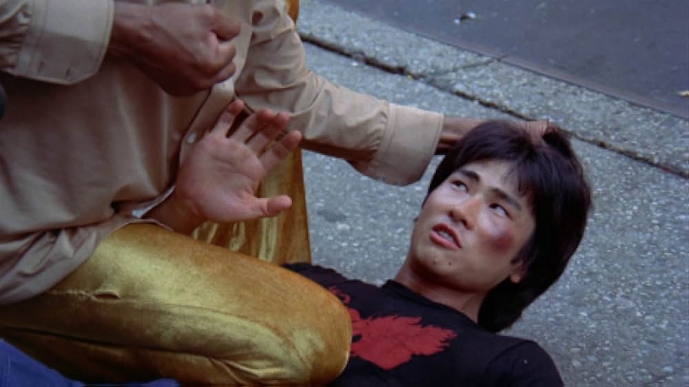 Devil's Express（原題）の画像