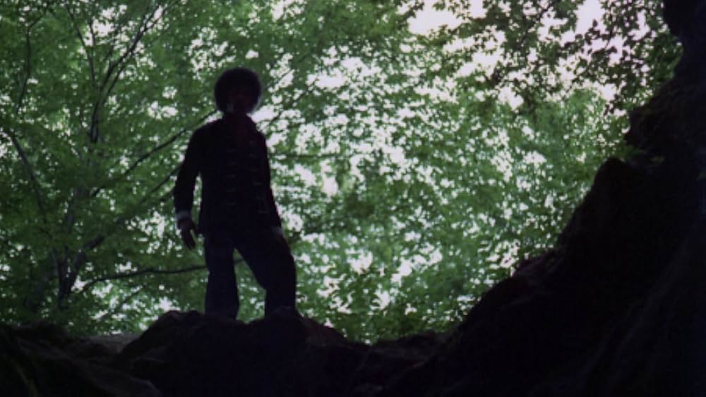 Devil's Express（原題）の画像