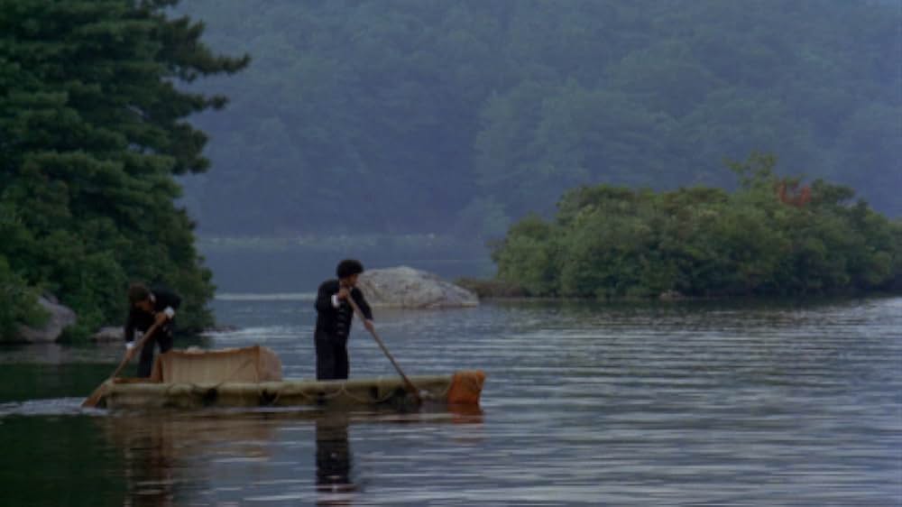 Devil's Express（原題）の画像