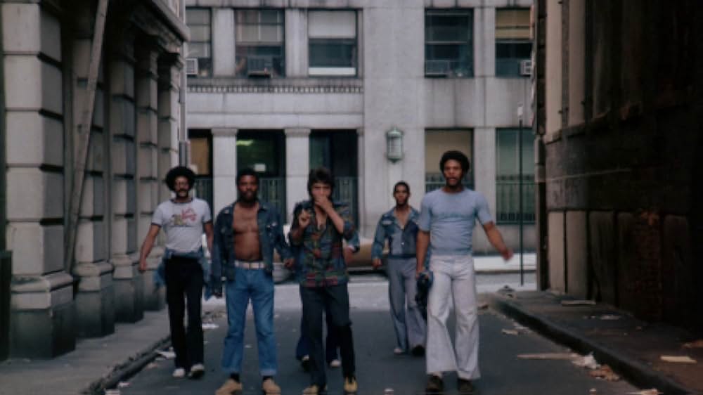 Devil's Express（原題）の画像