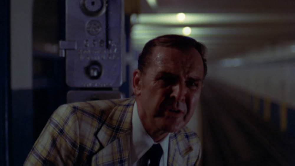 Devil's Express（原題）の画像