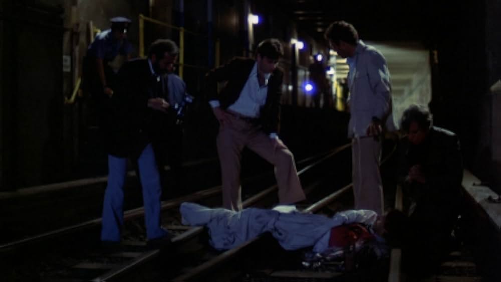 Devil's Express（原題）の画像