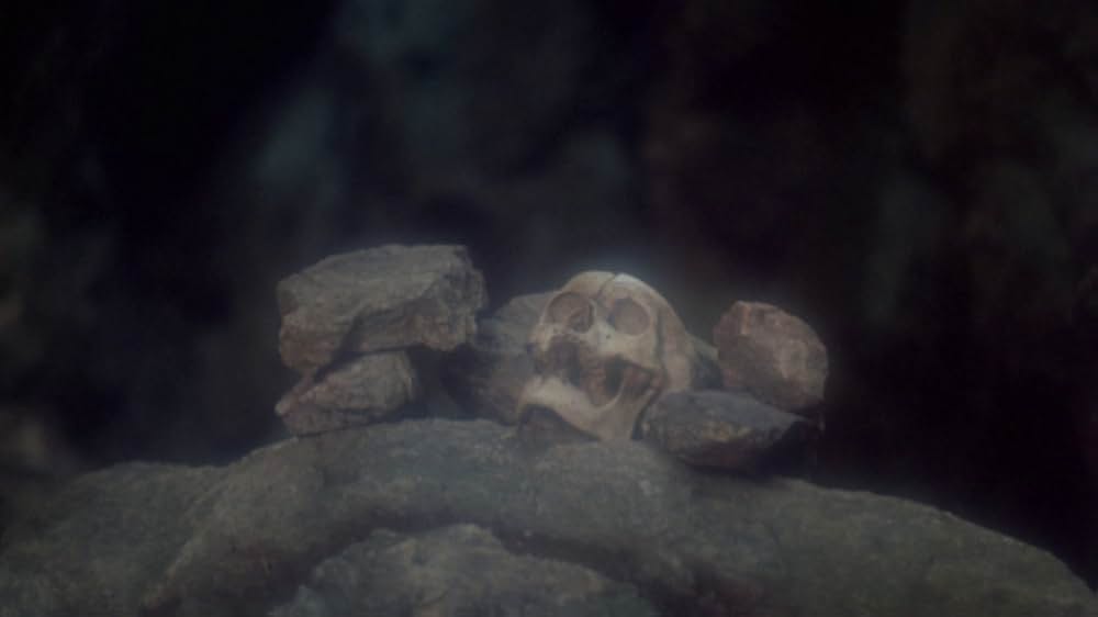 Devil's Express（原題）の画像