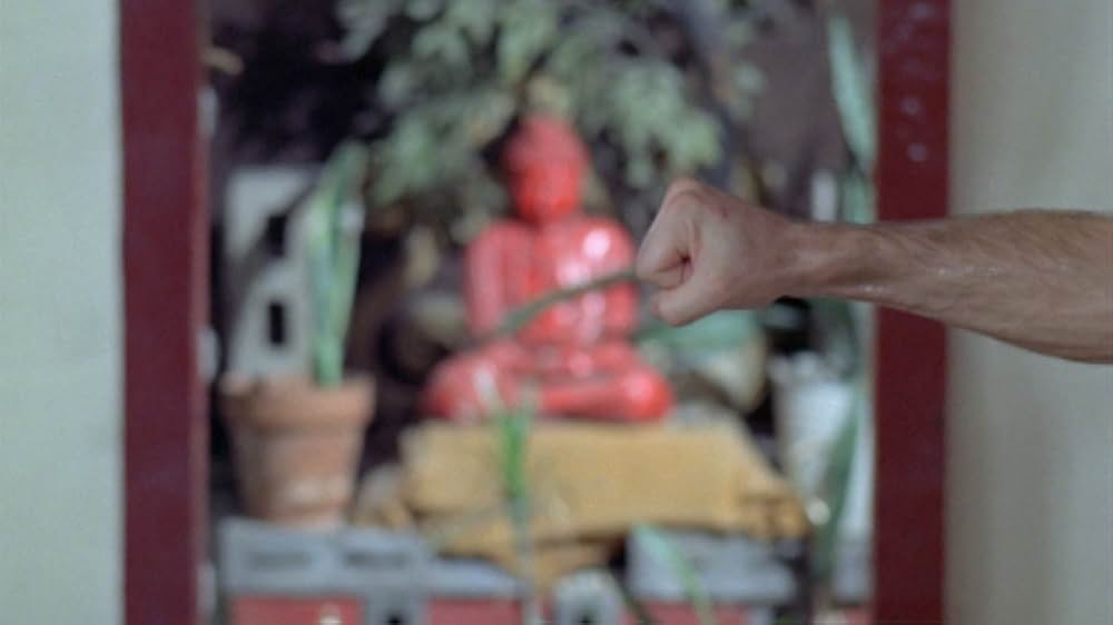 Devil's Express（原題）の画像