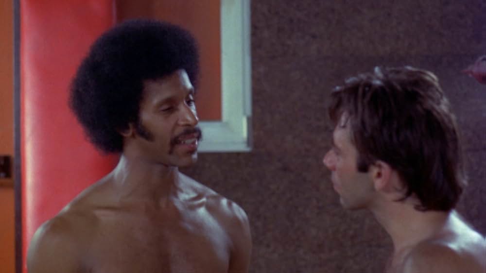 Devil's Express（原題）の画像