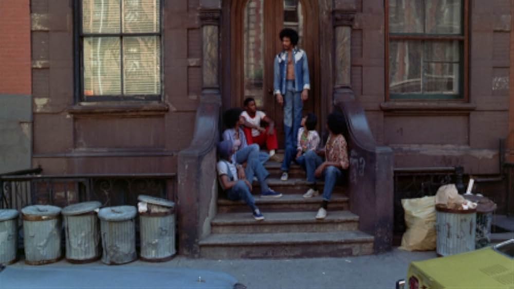 Devil's Express（原題）の画像