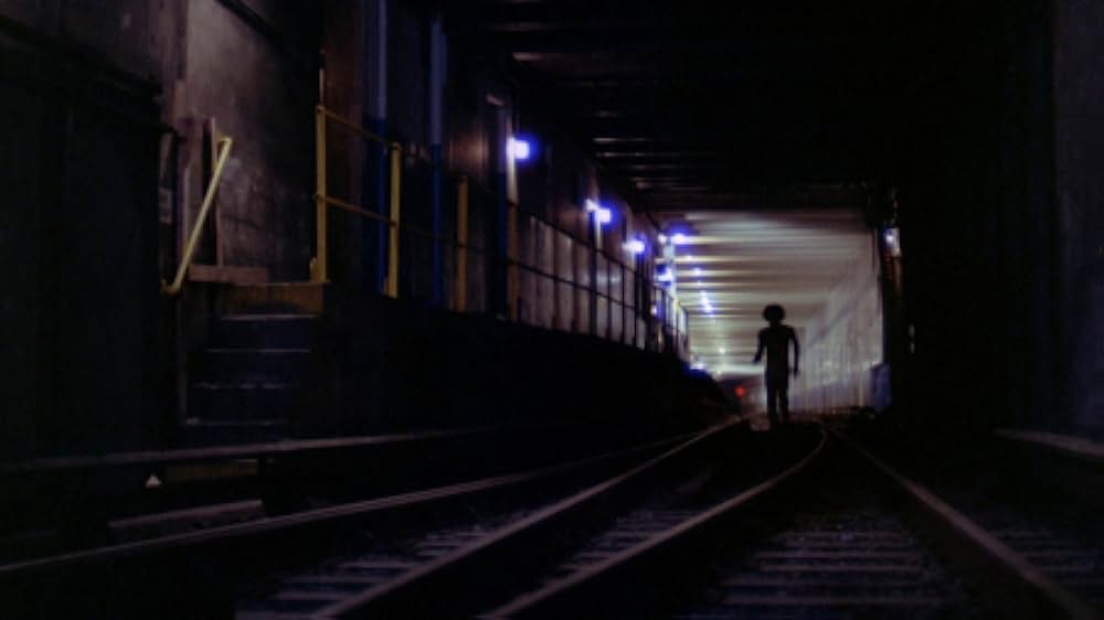 Devil's Express（原題）の画像