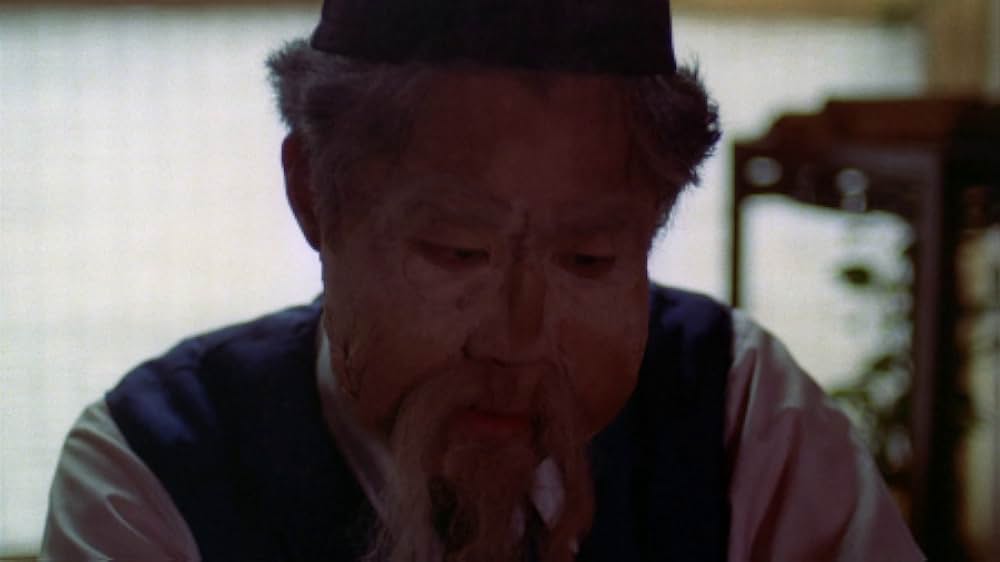 Devil's Express（原題）の画像