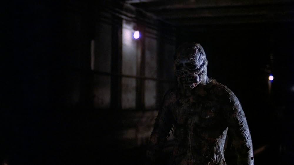 Devil's Express（原題）の画像