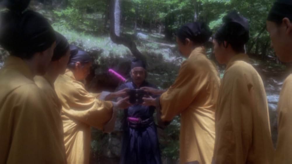 Devil's Express（原題）の画像