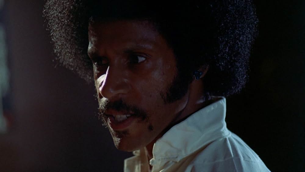 Devil's Express（原題）の画像