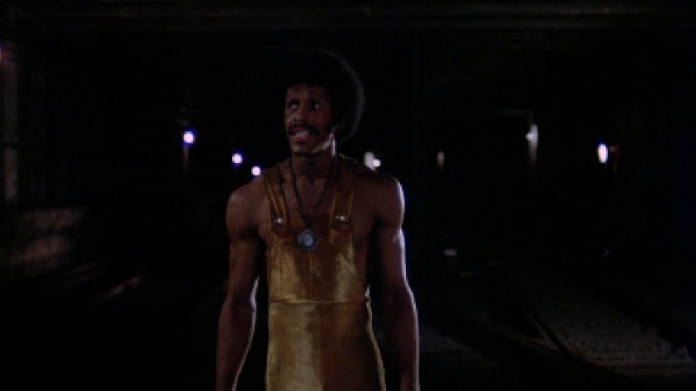 Devil's Express（原題）の画像