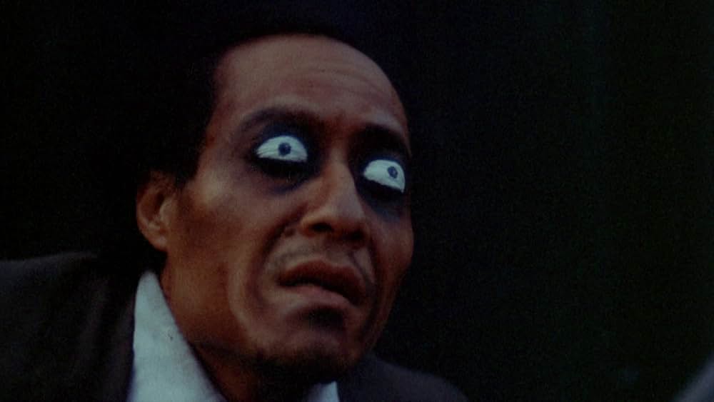 Devil's Express（原題）の画像