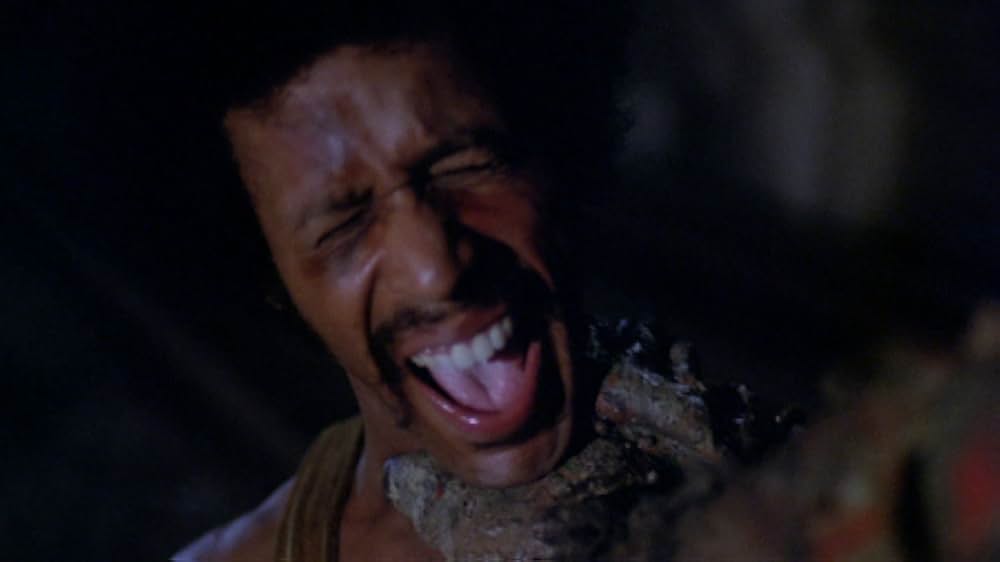 Devil's Express（原題）の画像