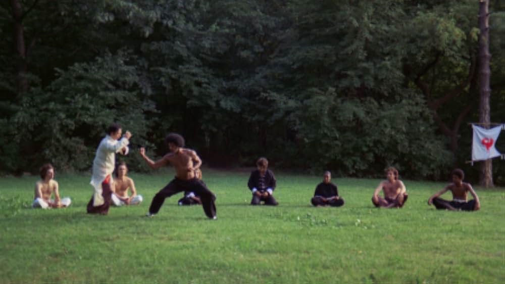 Devil's Express（原題）の画像