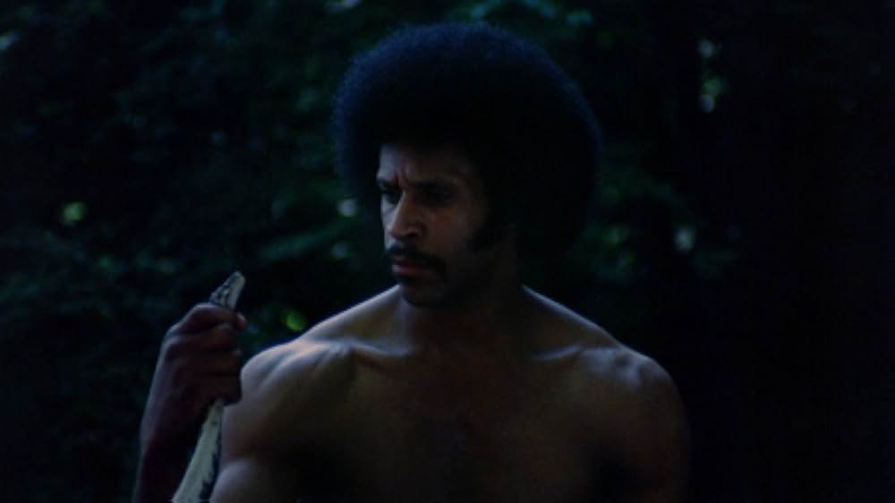 Devil's Express（原題）の画像