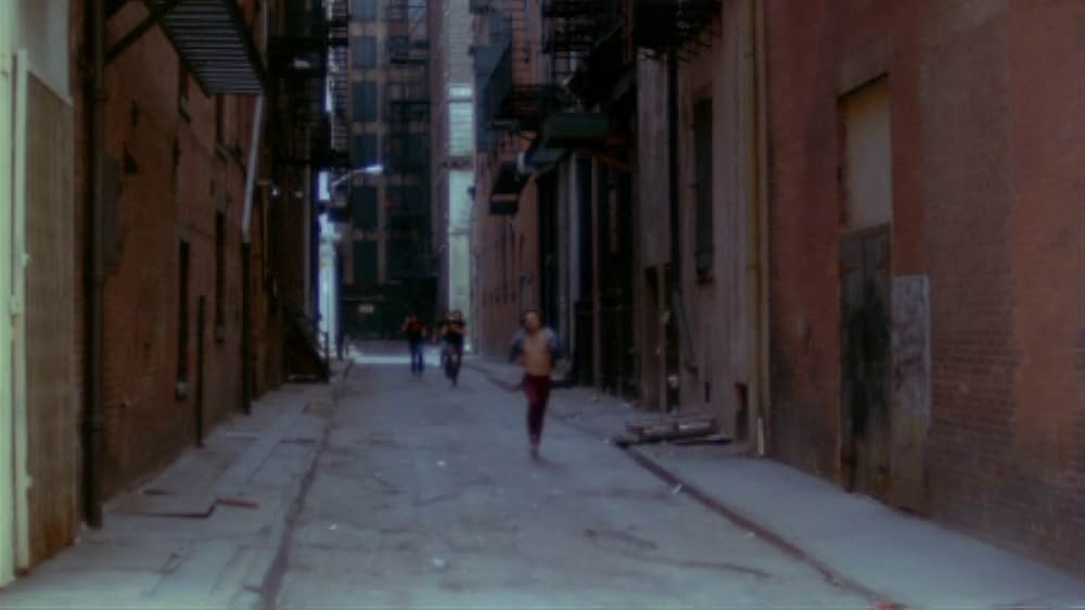 Devil's Express（原題）の写真