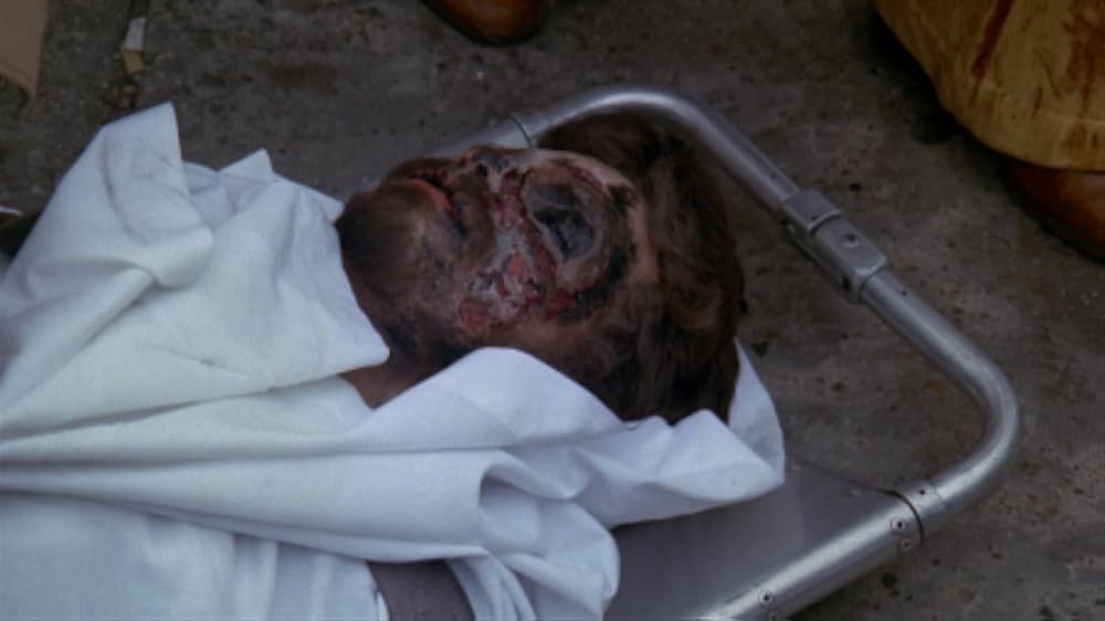 Devil's Express（原題）の画像