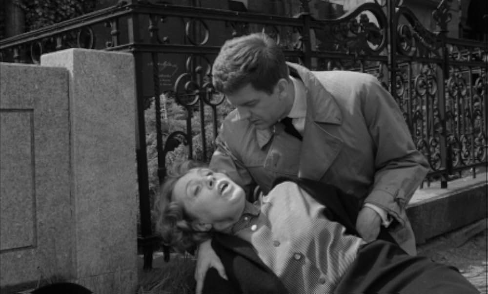 Der Würger von Schloß Blackmoor（原題）の画像