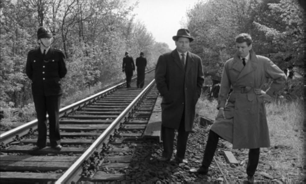 Der Würger von Schloß Blackmoor（原題）の画像