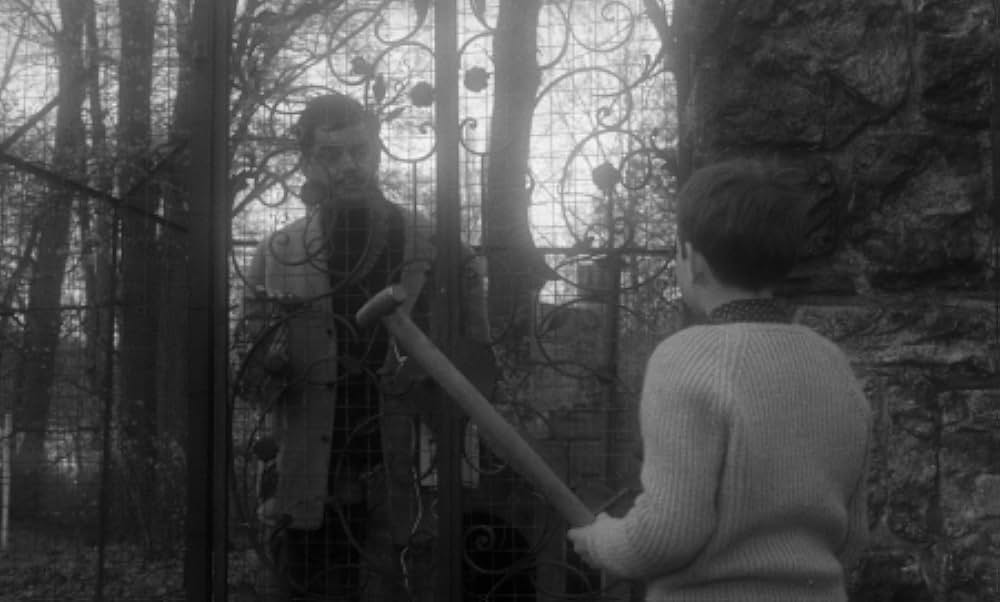 Der Würger von Schloß Blackmoor（原題）の画像