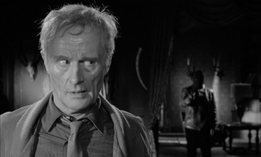 Der Würger von Schloß Blackmoor（原題）の画像