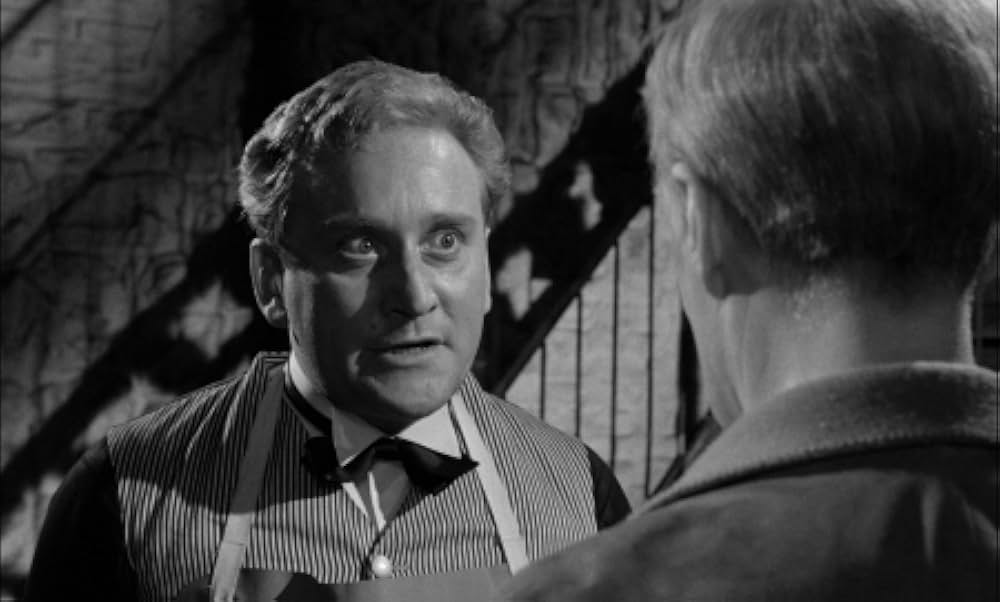 Der Würger von Schloß Blackmoor（原題）の画像